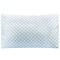 Cooling Memory Foam Pillow Ventilated Soft Bed Pillow With Cooling Gel Infused Memory Foam Heat Moisture Reducing
